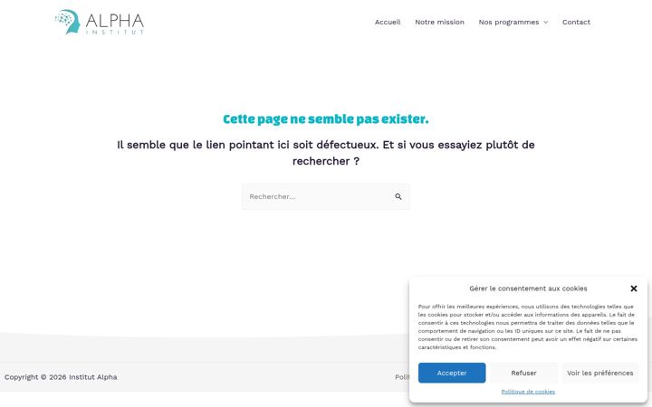 Screenshot of alexandre-antonienko.com