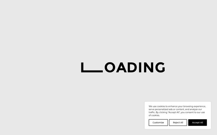 Screenshot of alexandrearrechea.com