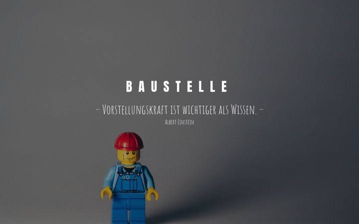 Screenshot di alexawichner.de
