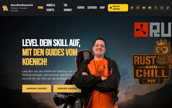 alexderkoenich.de