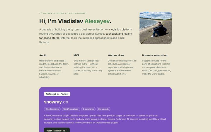 alexeyev.me