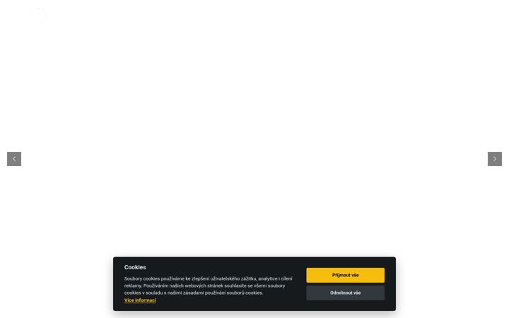 Screenshot of alexikon.cz