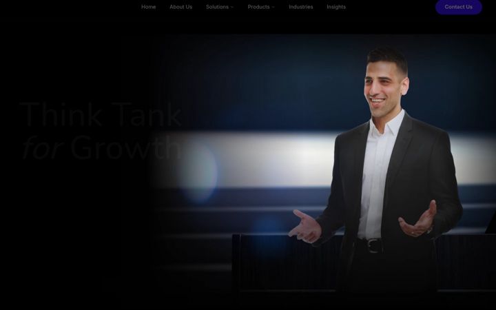 Screenshot di alexium.com.au
