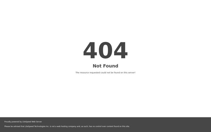 Screenshot of alexquail.co.uk