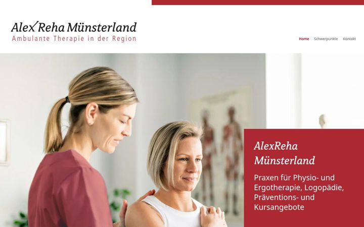 Ekrānuzņēmums no alexrehawerk.de