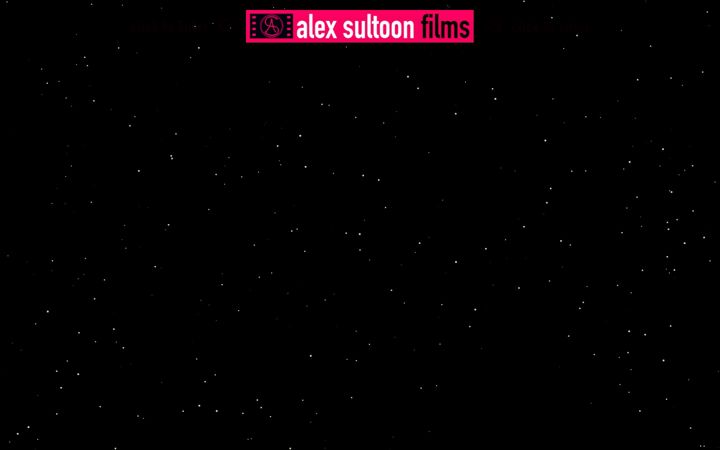 Screenshot of alexsultoonfilms.com
