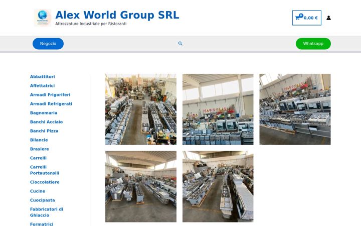 Screenshot of alexworlds.eu