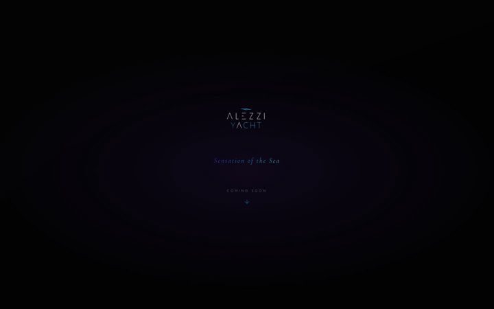 Screenshot of alezziyacht.ro