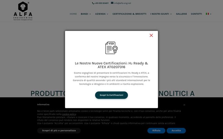 Zrzut ekranu alfa-eng.net