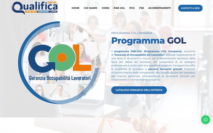 Screenshot of alfaacademy.info