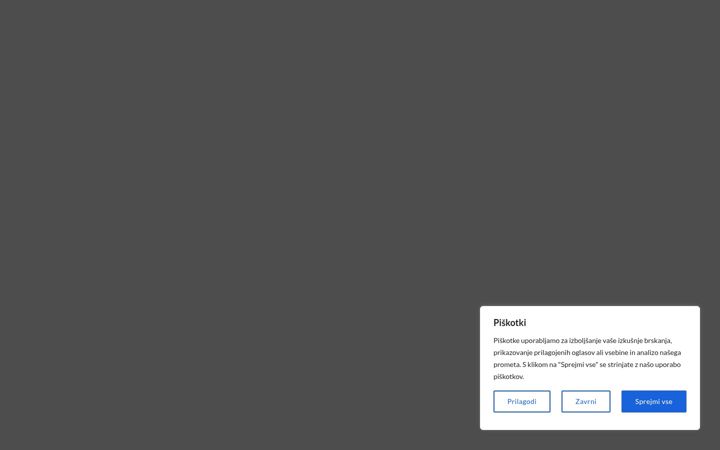 Screenshot of alfabeta.si