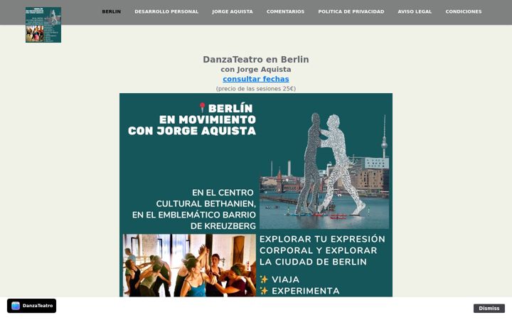 Screenshot of alfacorpo.es