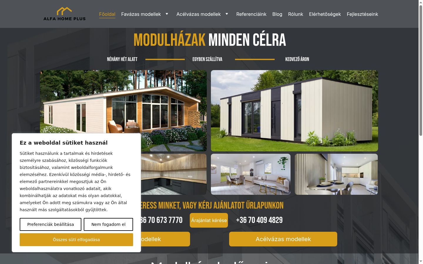 Sutikimo reklamjuostės, rodytos prieš bet kokią sąveiką, ekrano kopija