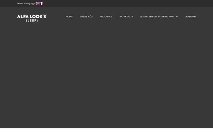 Screenshot von alfalookseurope.com