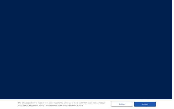 Screenshot von alfalupo.com