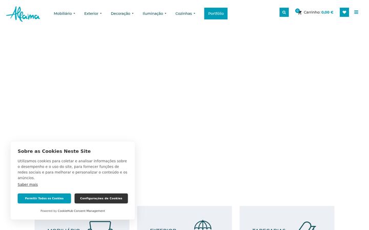 Screenshot von alfamavintage.com