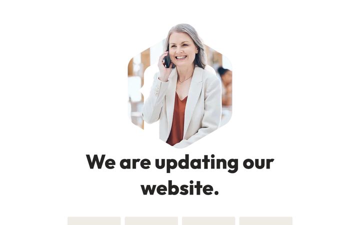 Screenshot of alfaomegacmt.com