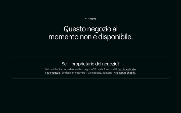 Screenshot of alfapromo.it