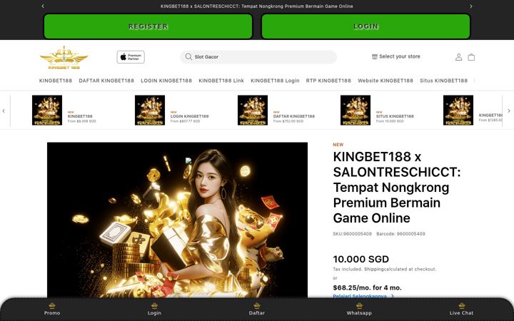 Screenshot of alfombrasgomez.com