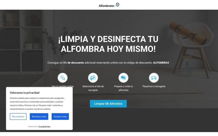 alfombrator.com