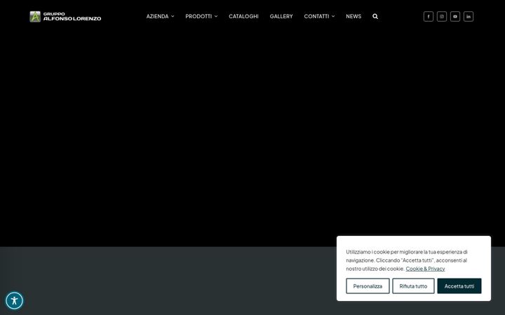 Screenshot of alfonsolorenzo.it