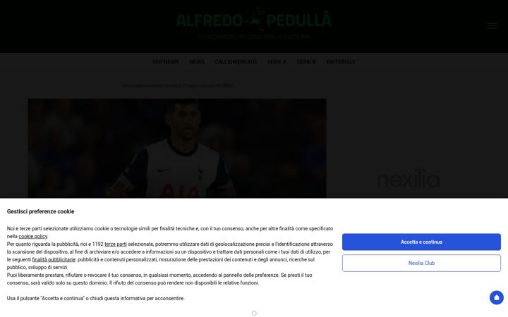 Screenshot of alfredopedulla.com