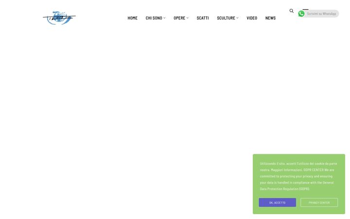 Screenshot of alfredotroise.com
