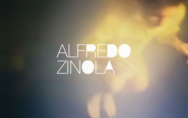 Screenshot of alfredozinola.com
