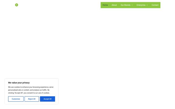Screenshot of algebra.africa