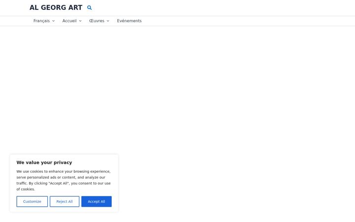 Screenshot of algeorg.eu