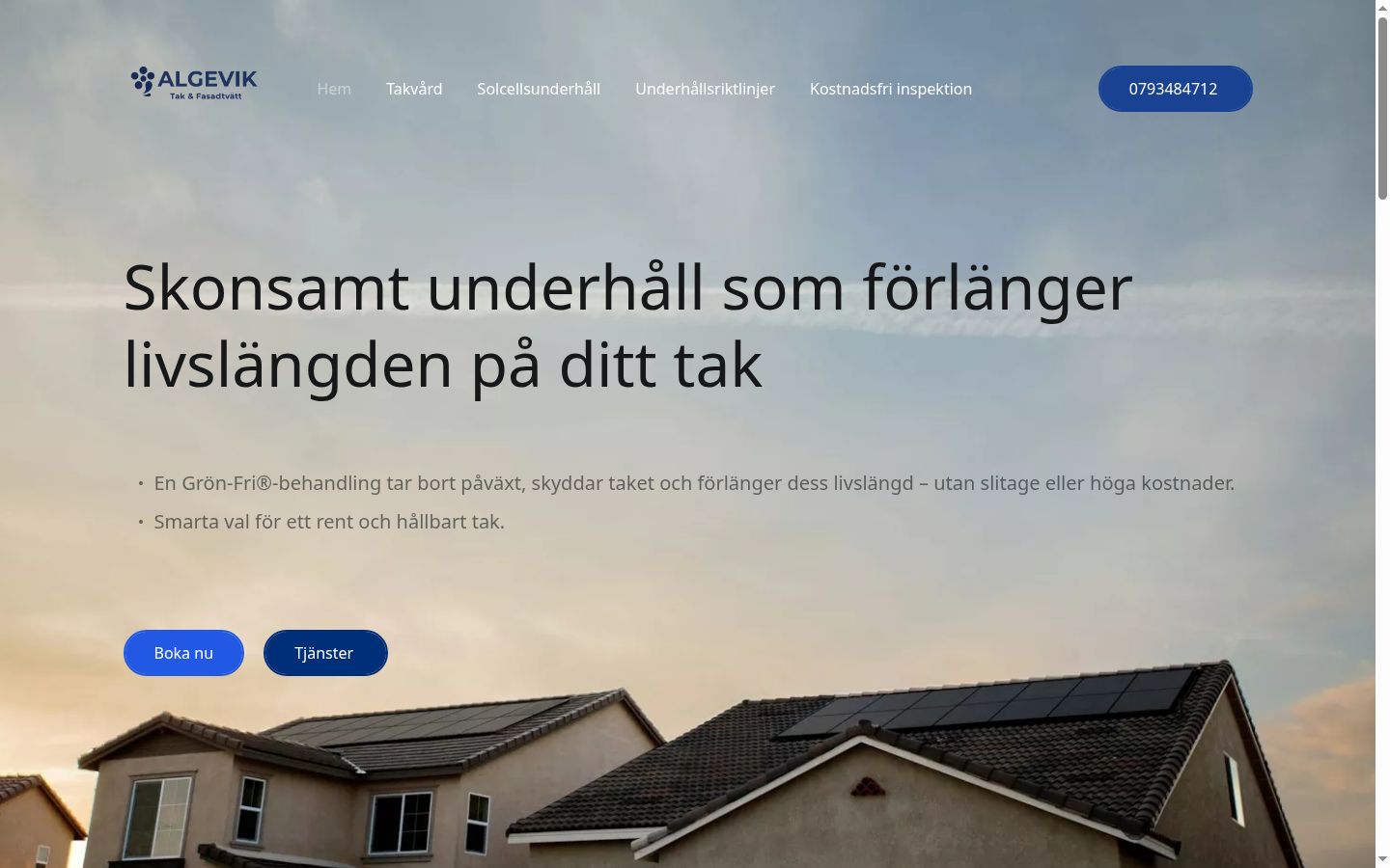 Kuvakaappaus suostumusbannerista, joka näytettiin ennen mitään vuorovaikutusta