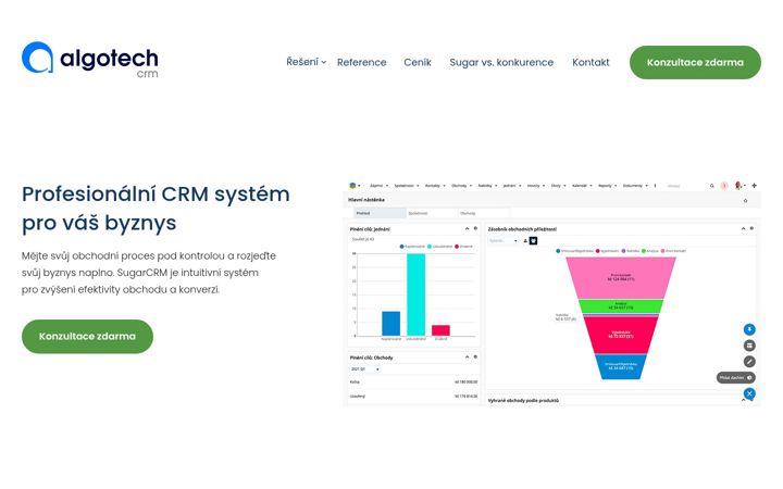 algocrm.cz