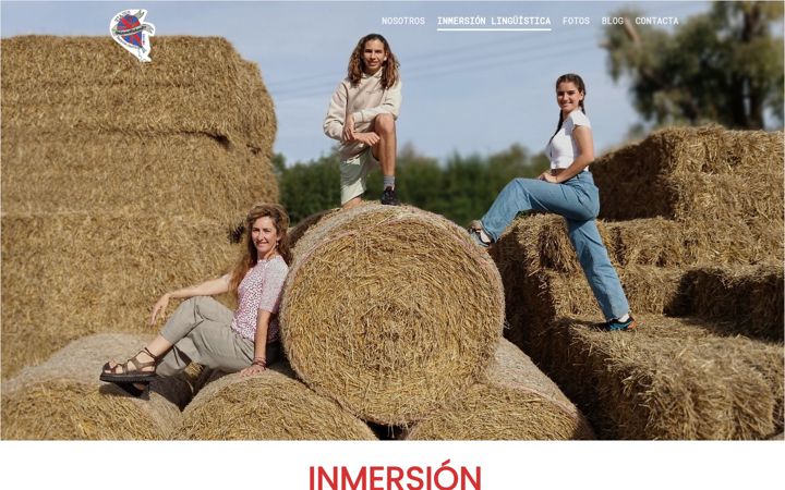 Ekrānuzņēmums no algunsitiobonito.com