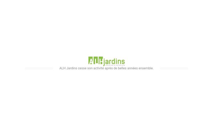 Screenshot of alh-jardins.com