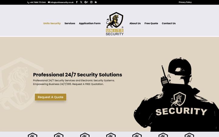 Screenshot of alhoot.co.uk