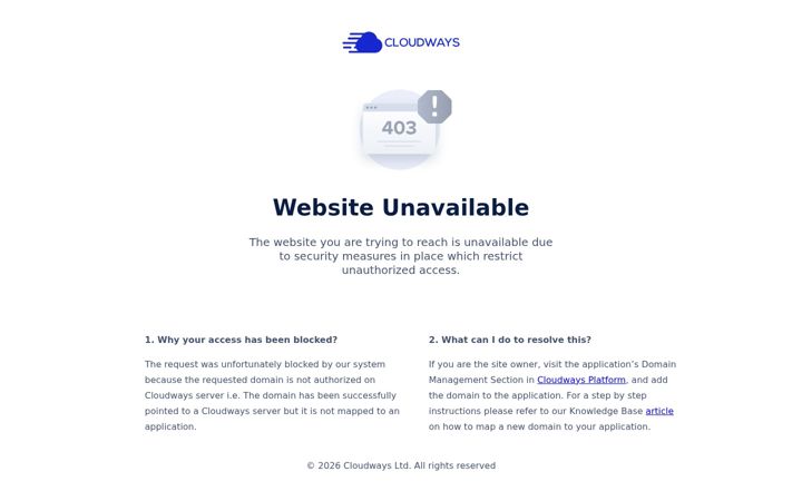 Screenshot of alhumarrealestate.com