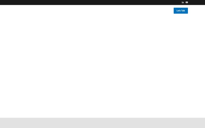 Screenshot di alianza.com