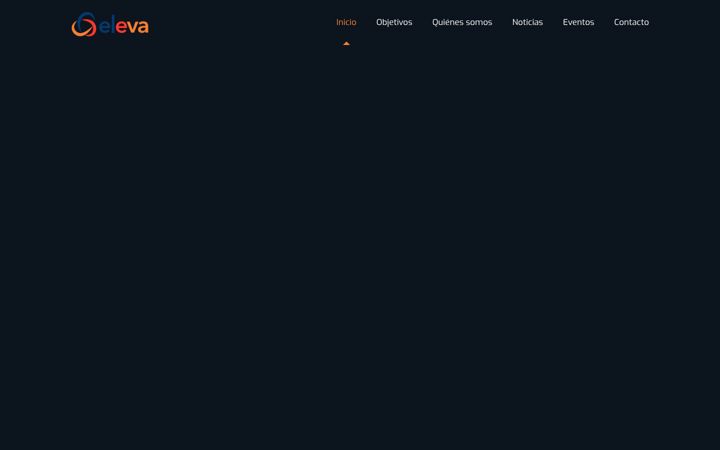 Skärmbild av alianzaeleva.com