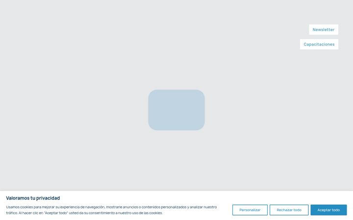 Screenshot of alianzaempresarialxclima.org