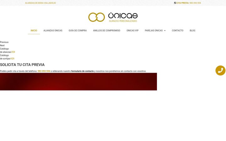Screenshot of alianzaspersonalizadas.com