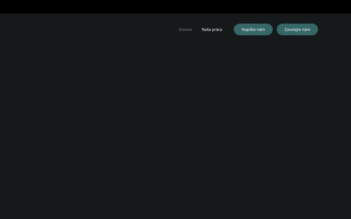 Screenshot of alibel.sk