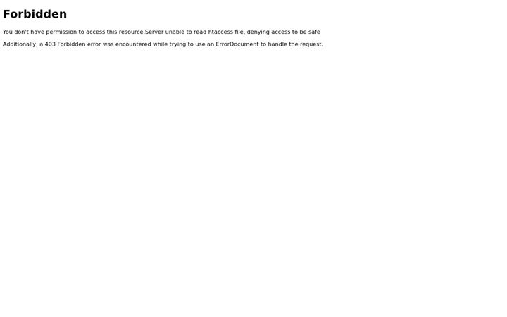 Screenshot of alic.co.za
