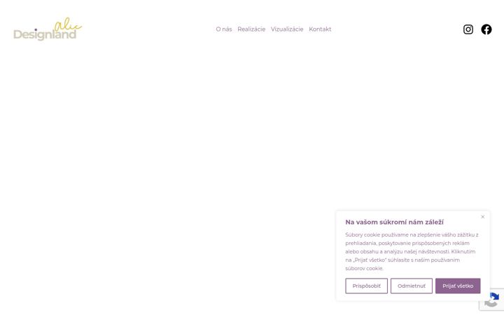 Screenshot of alic.sk