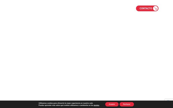 Screenshot of alicar.es