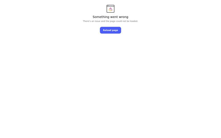 Screenshot of aliceissleeping.com