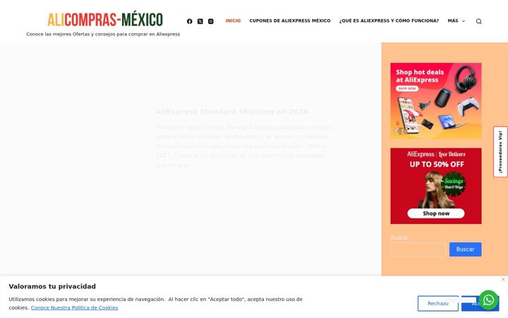 Ekrano kopija alicomprasmx.com