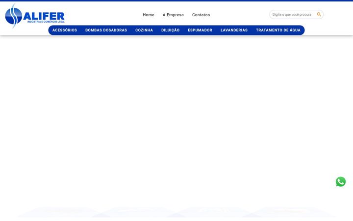 Screenshot von alifer.com.br