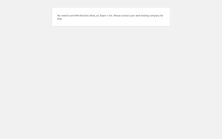 Screenshot of aligipasqualetto.com