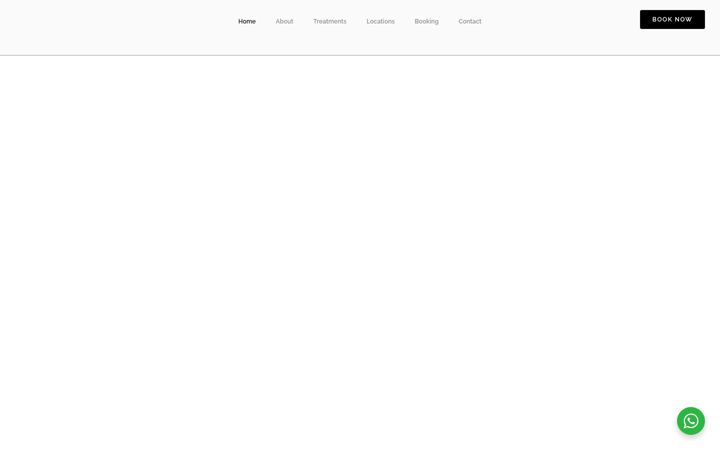 Screenshot of alignmentbodywork.com.au