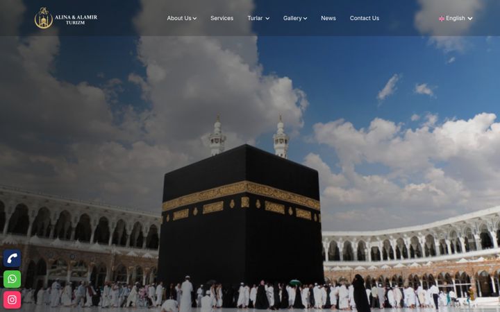 Screenshot of alinaalamirhacumre.com